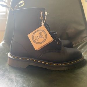 Brand new Vegan 1460 Dr. martens